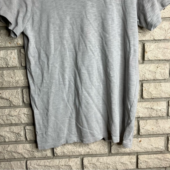 American Giant Premium Slub Crew Tee - Picture 6 of 7